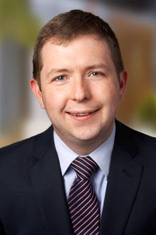 Rob Lesan — KMK Law